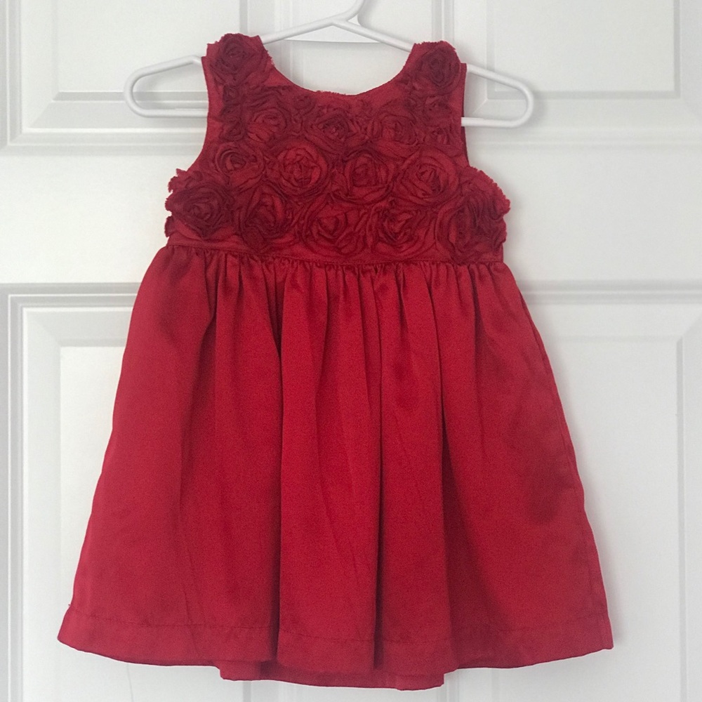 Holiday dress